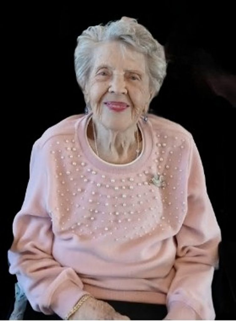 Gertrude Evelyn Handleman Profile Photo