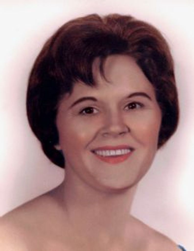 Annette Barnett