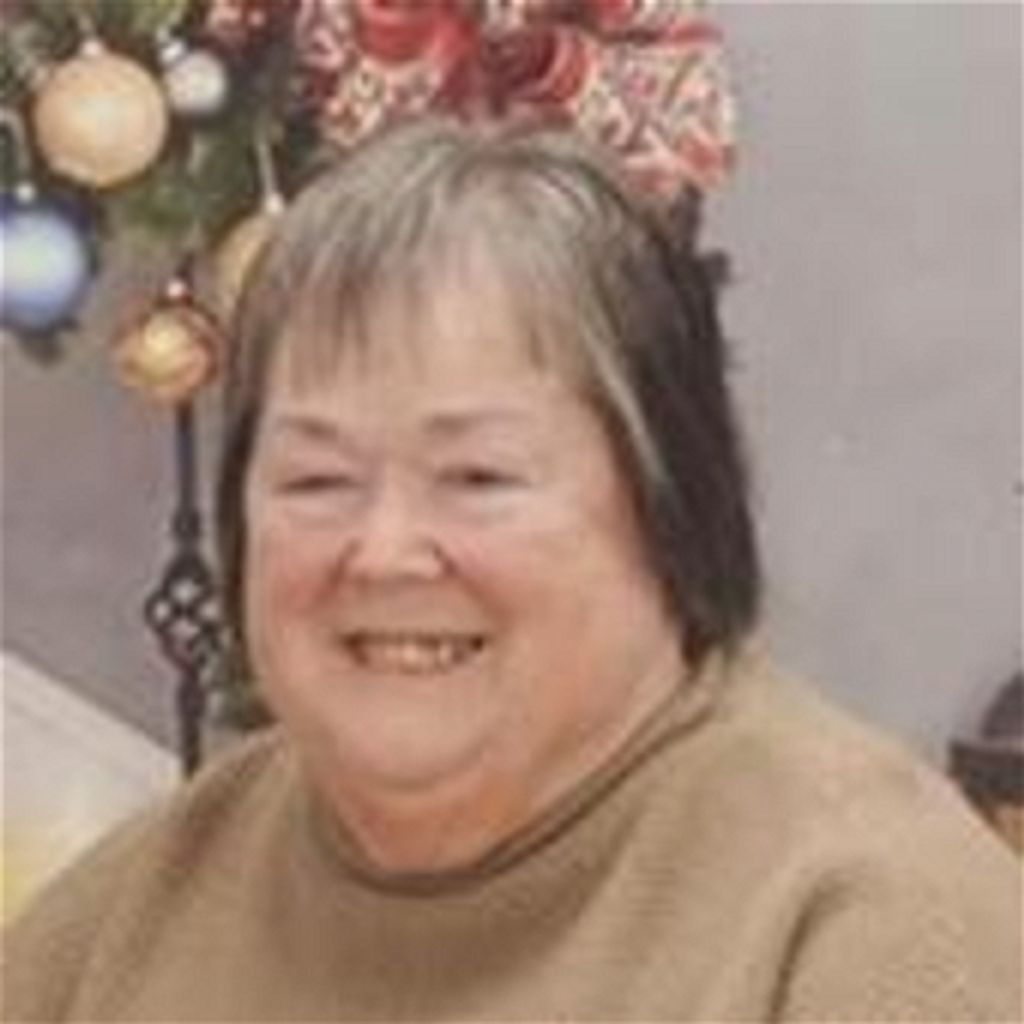 Shirley Ann Czajkowski
