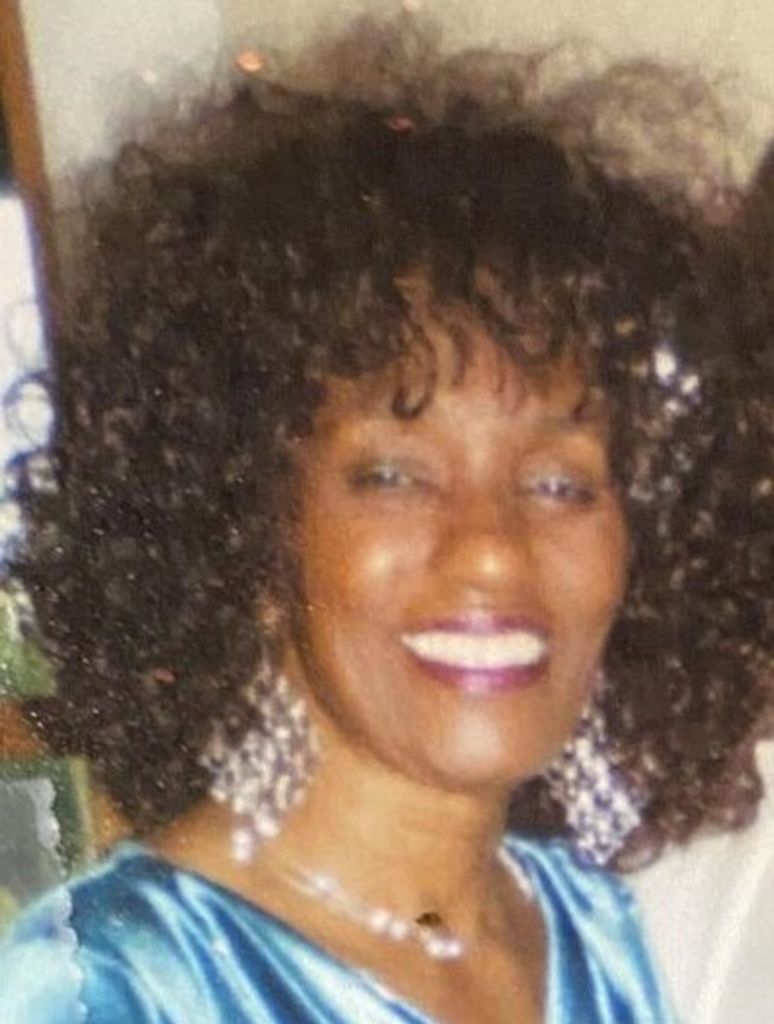 Paulette Helen Goudeau Profile Photo