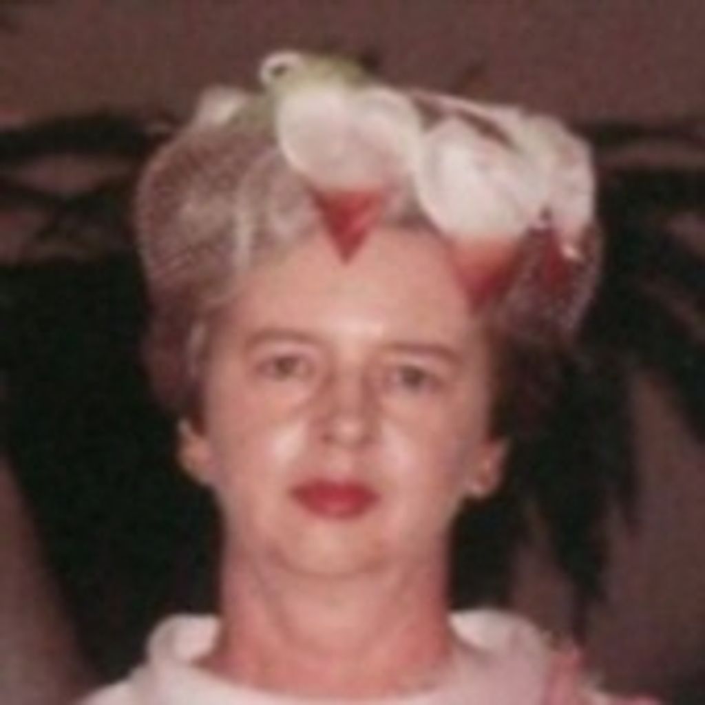 Elizabeth Roberta Cameron-Chumley