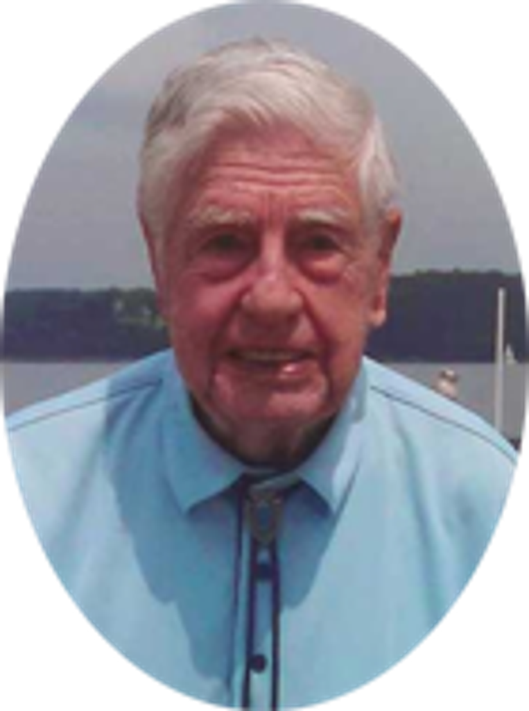 Norman Wright