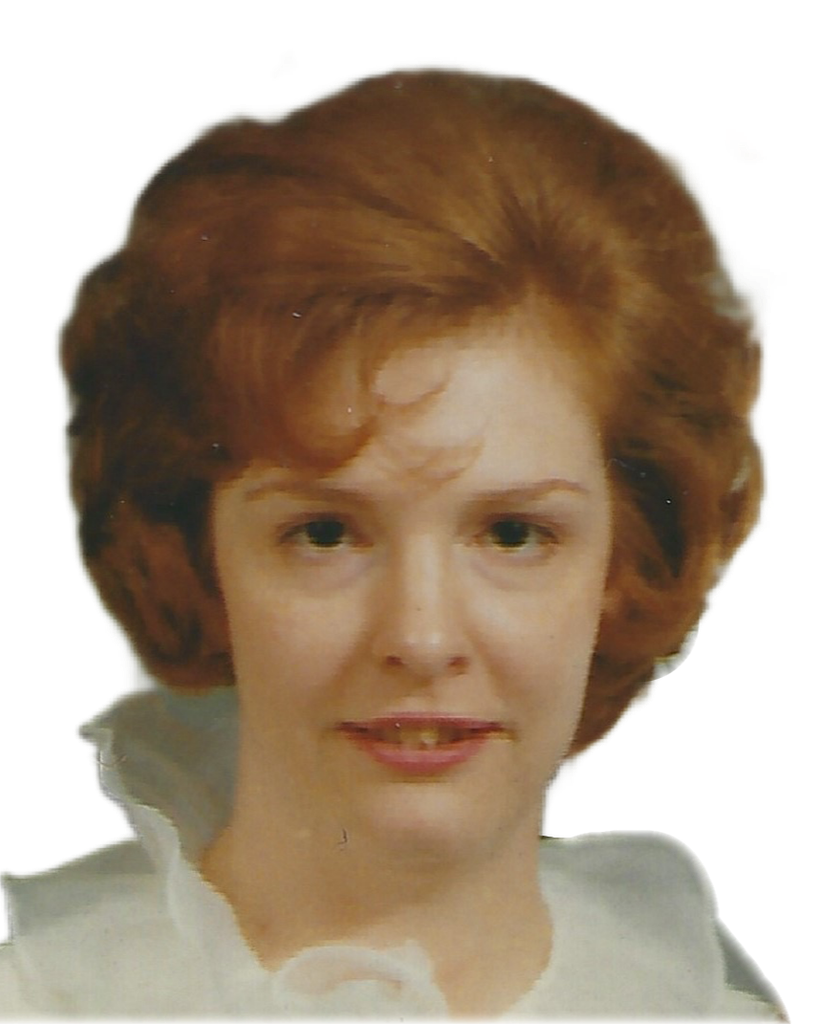 Suzanne Jane Falkner