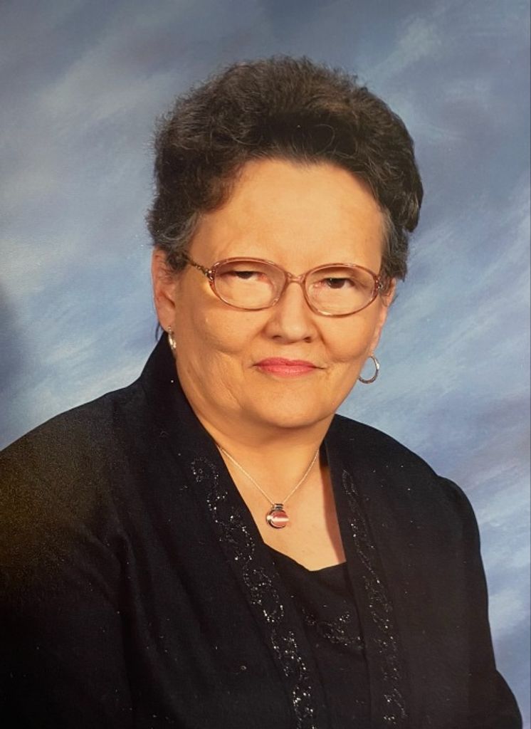 Linda L. Wright