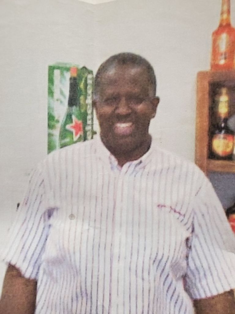 Mr. Otis D. Jones Profile Photo