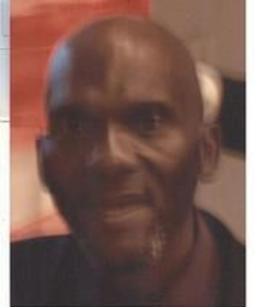 Ronald Maurice Robinson
