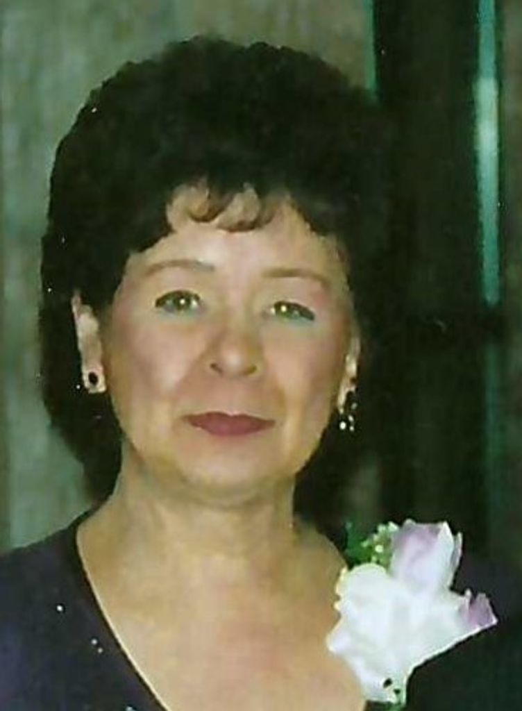 Audrey Zimmerley