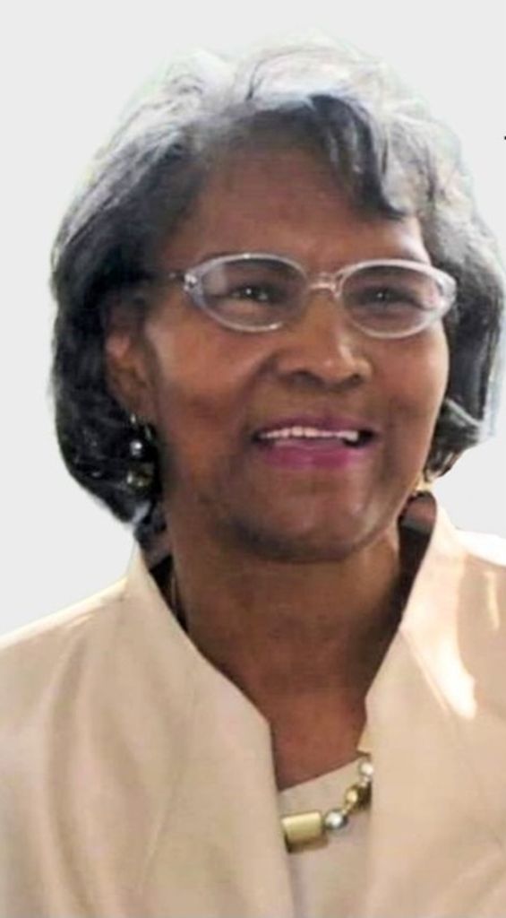 Helen Kanipe Ervin Profile Photo