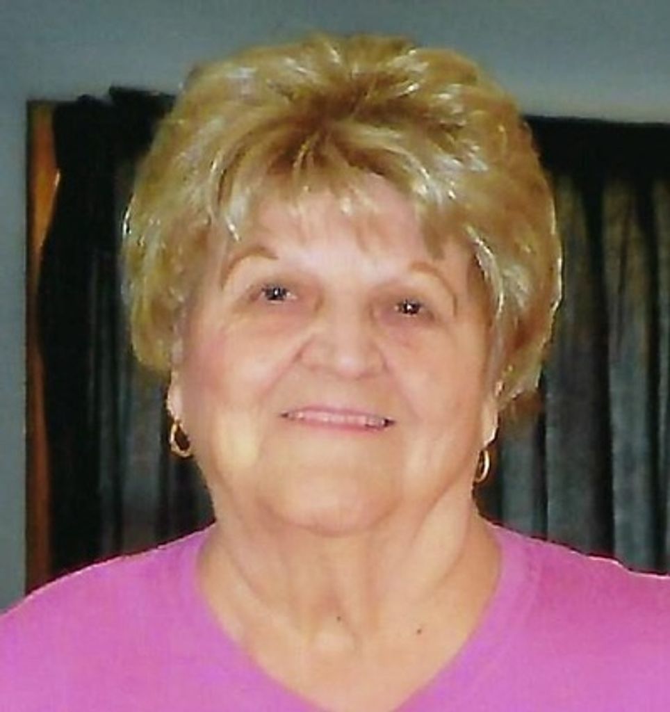 Dolores Mabel Kulseth