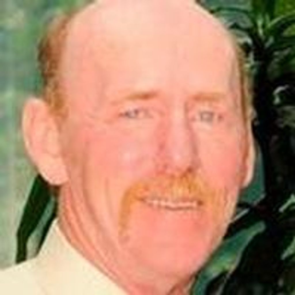 Troy D. Louderback