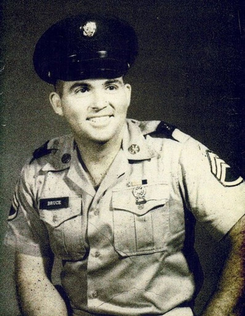 Billy Lee Bruce Profile Photo