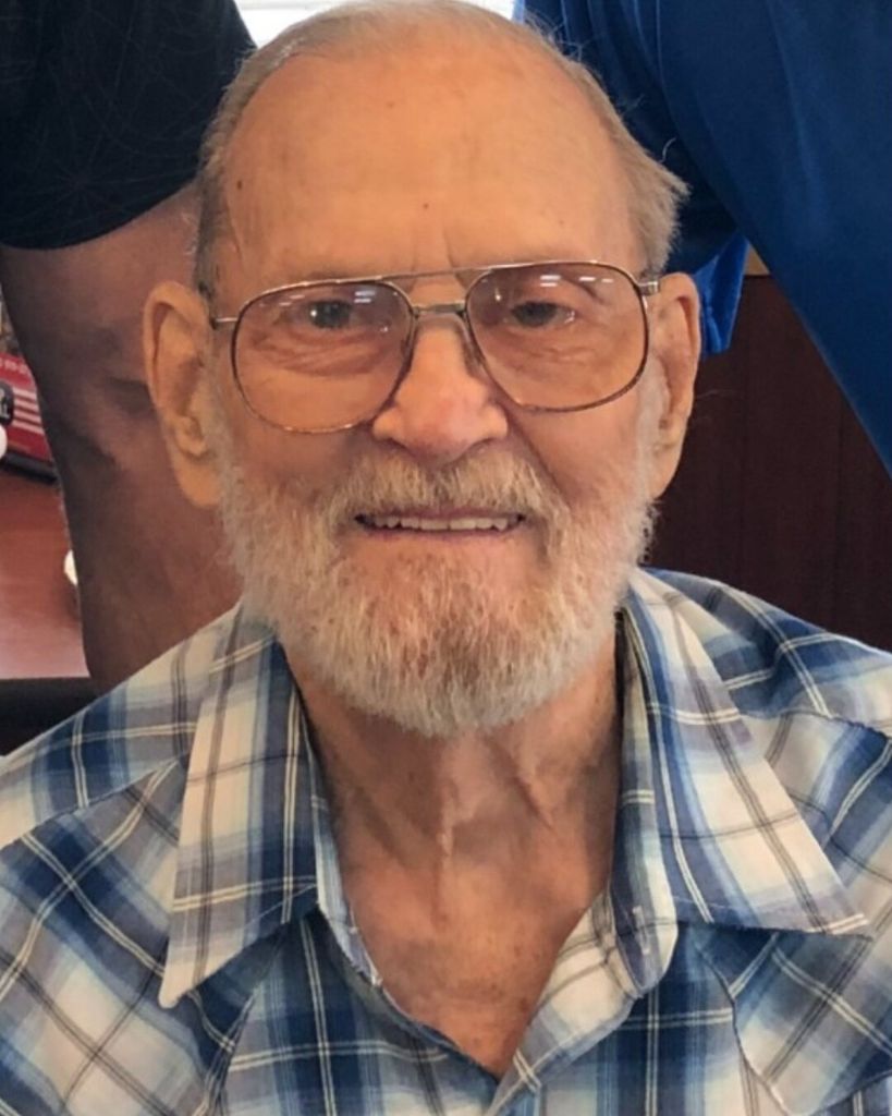 George O. Vaughn, Jr