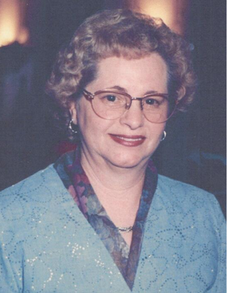 Jeanette Taylor (Varnadore) Wilcox Profile Photo