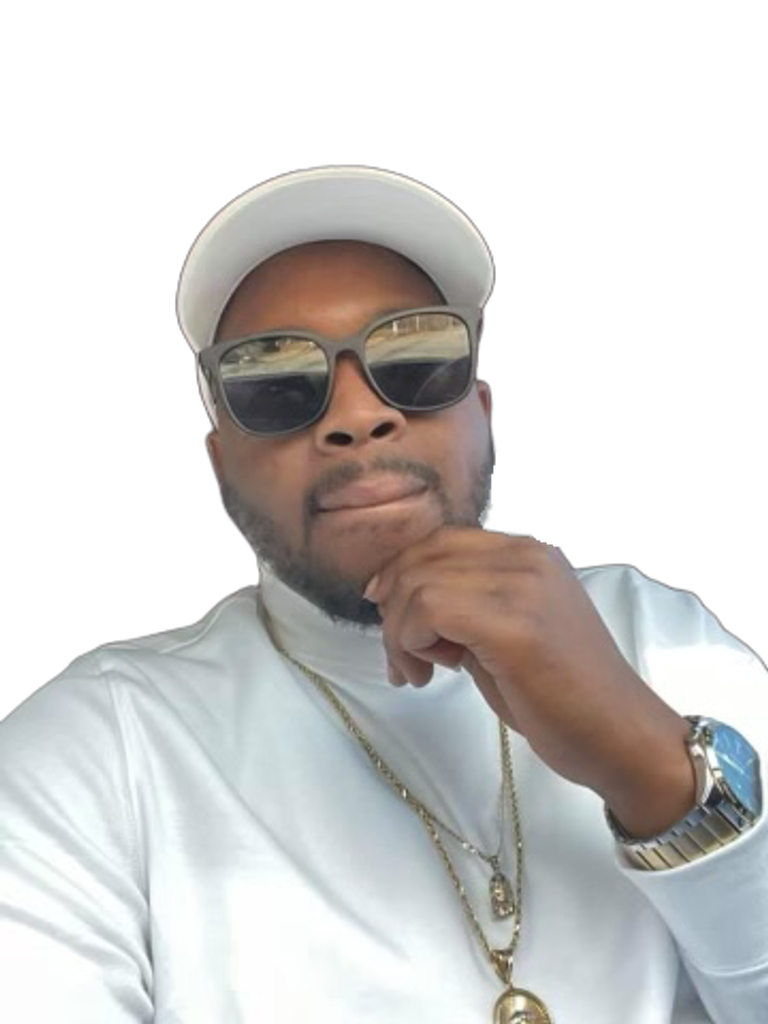 Quashawn Latrell Huff