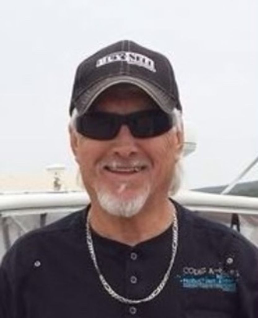 Howard Pickett Profile Photo