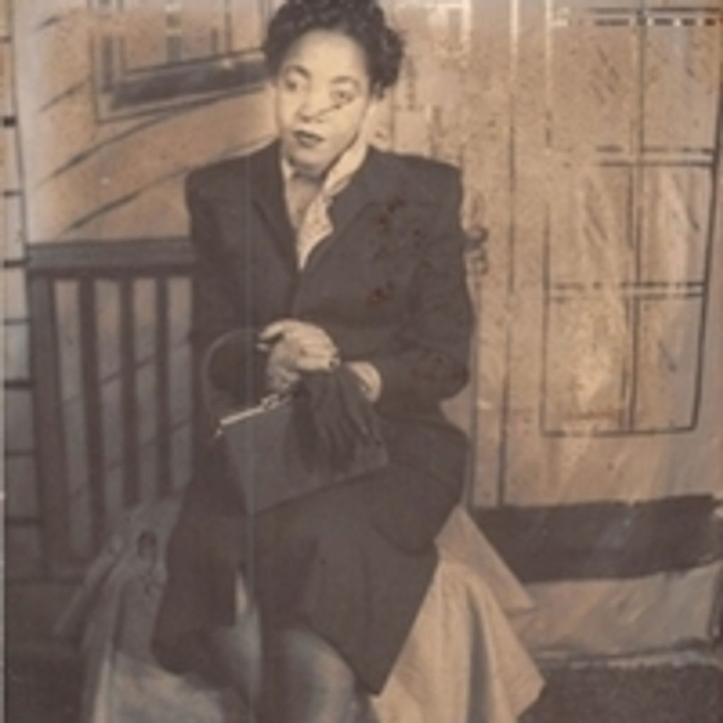 Elizabeth West