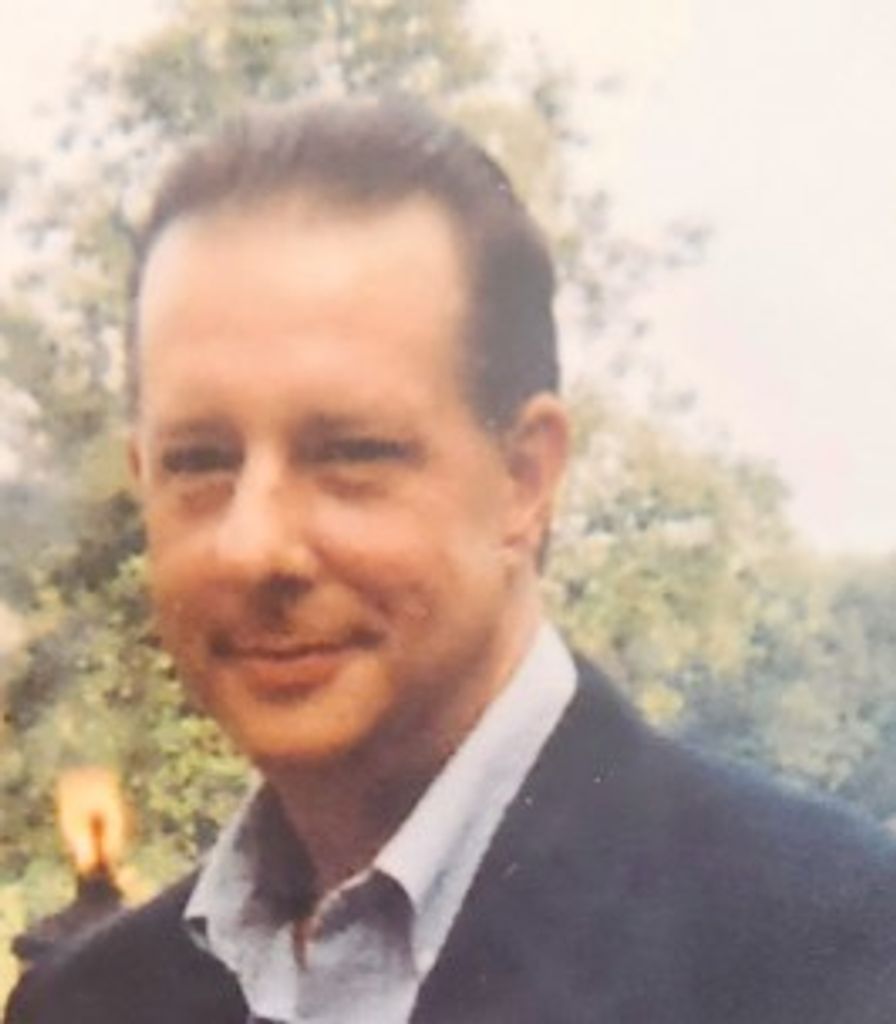 Carl Kolb Profile Photo