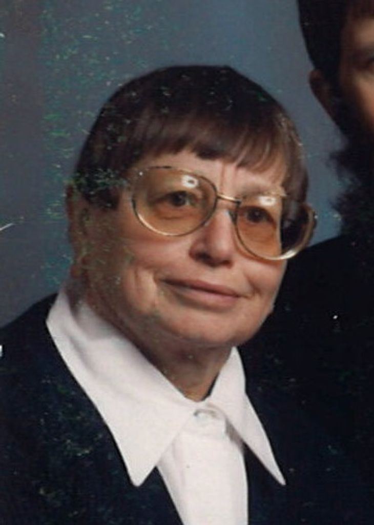 Evelyn E (Stafford)  King Profile Photo