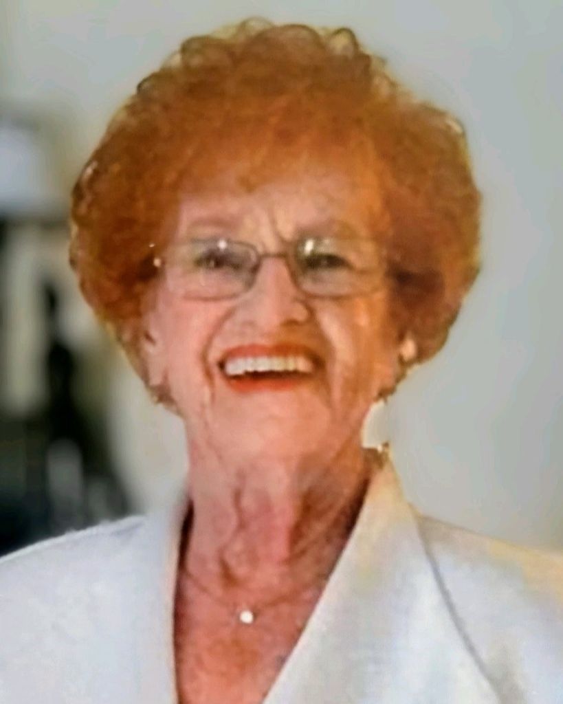 Charlotte Mack Perolio