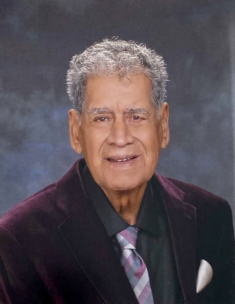 Francisco Salmeron Profile Photo