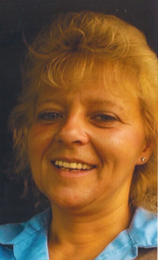 Anna  Marie Dunn