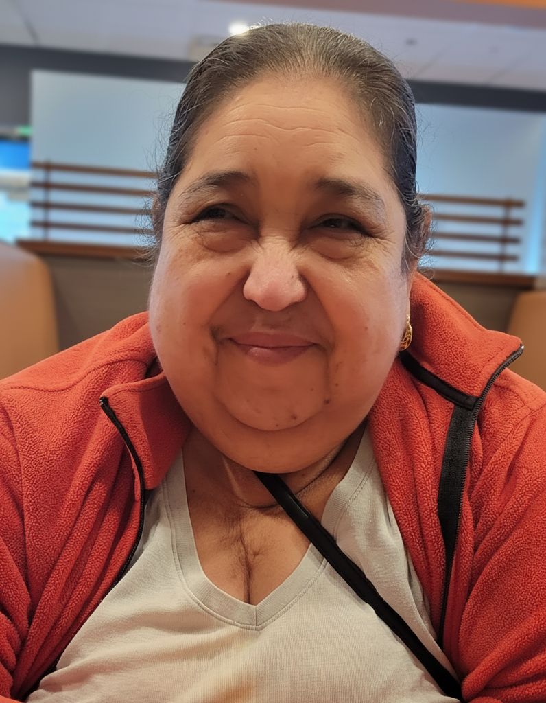 Teresa Rodriguez Perez