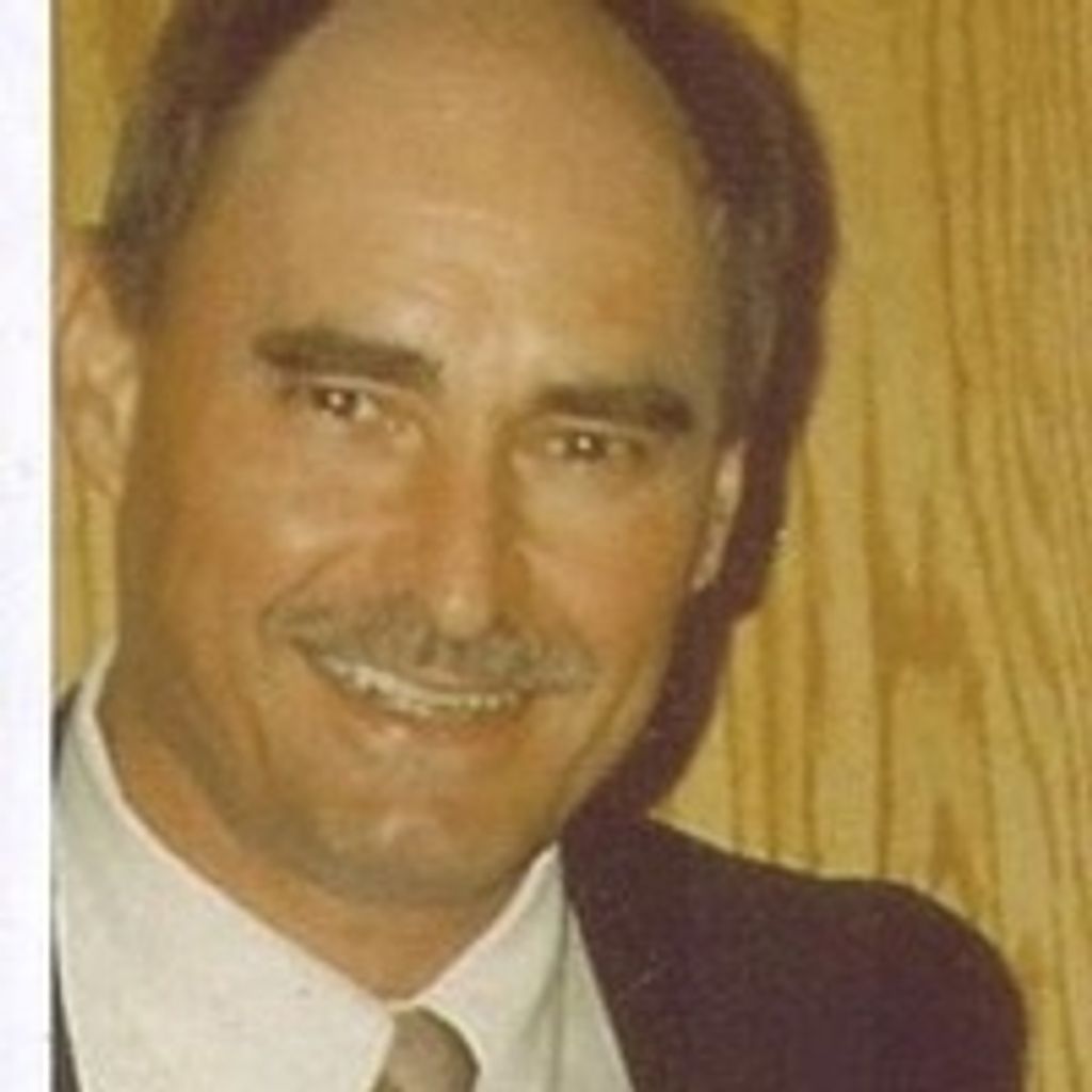 Douglas Glenn Macon