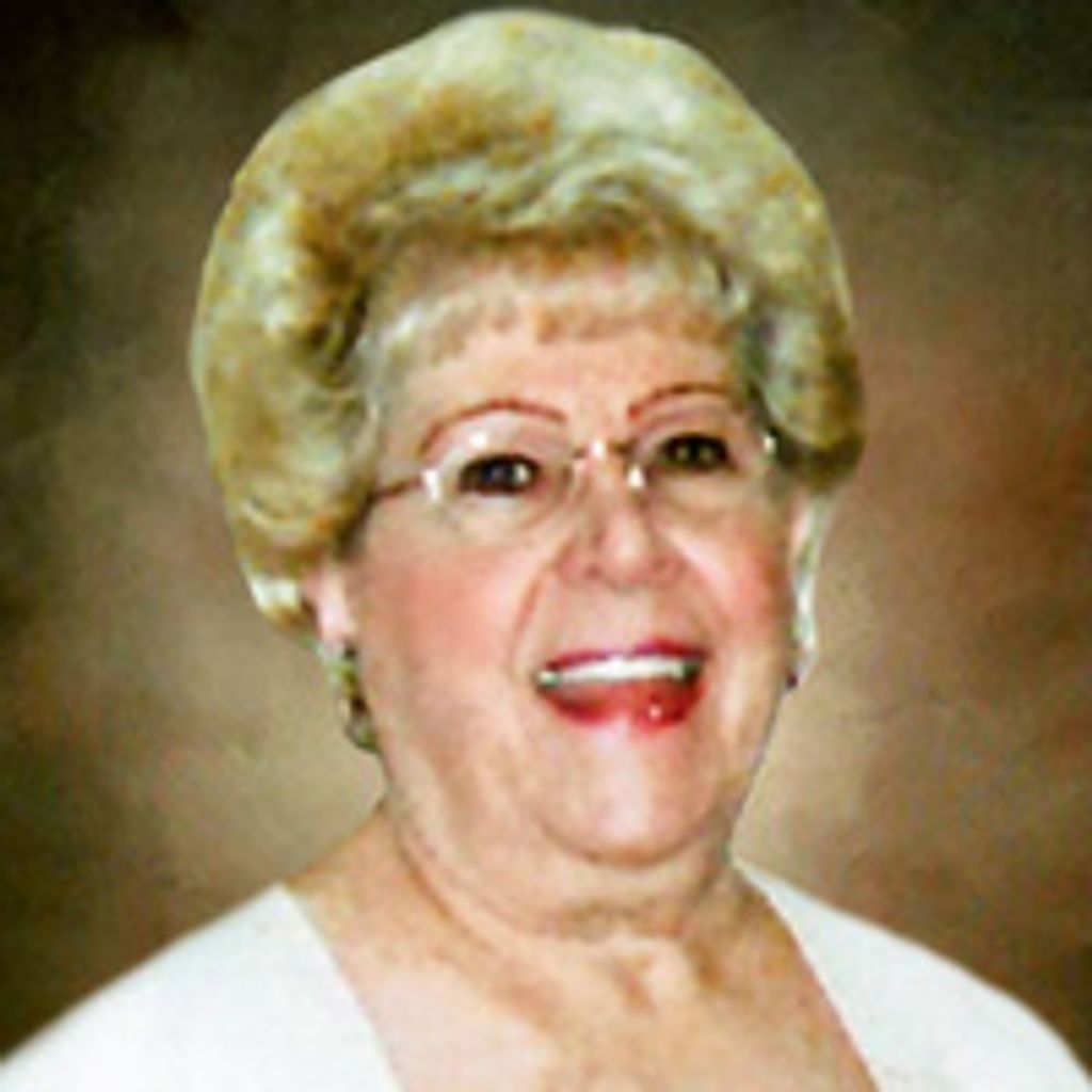 Carolyn A. Kraushaar