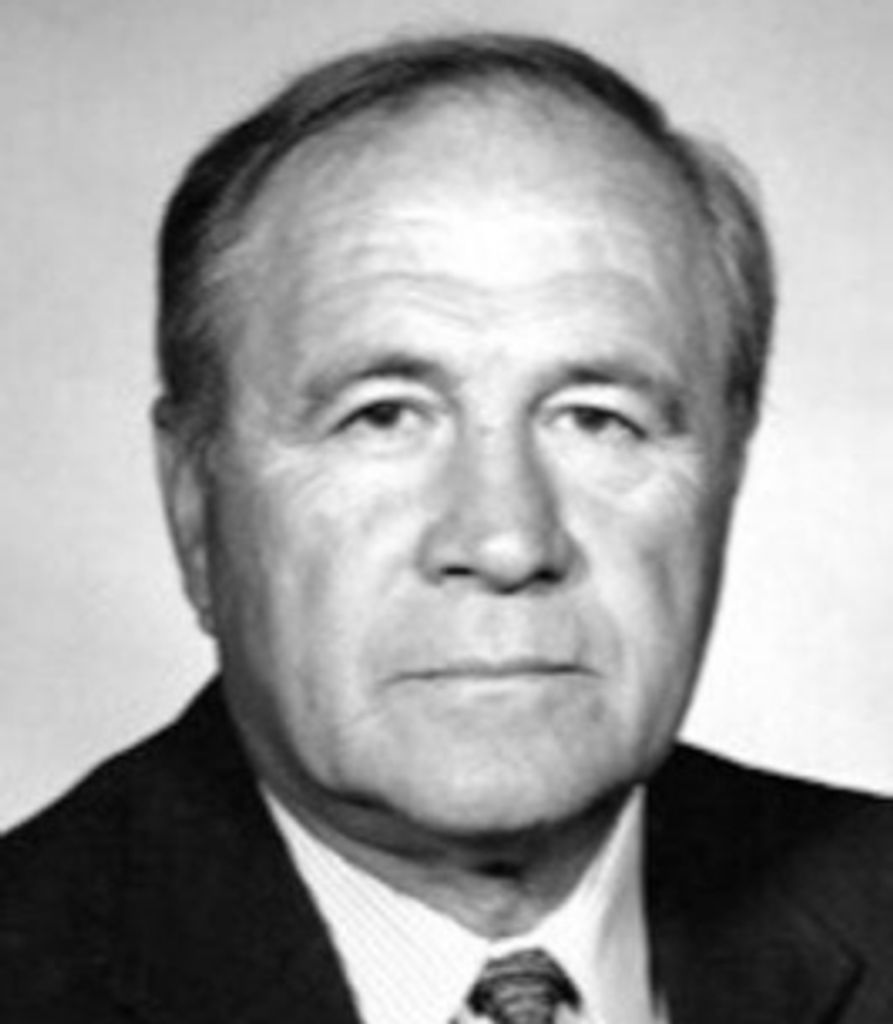 George  Evans Wesbey  Jr. Profile Photo