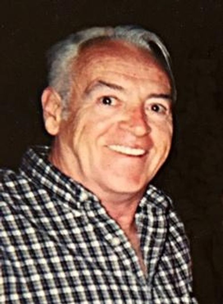 Edward J. Carroll Profile Photo