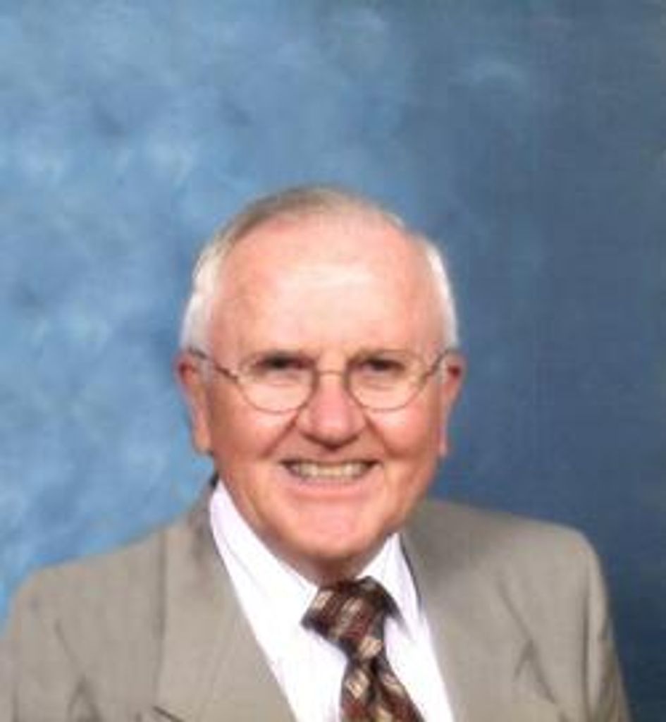 Lt. Col. Keith Matson Usaf Ret. Profile Photo