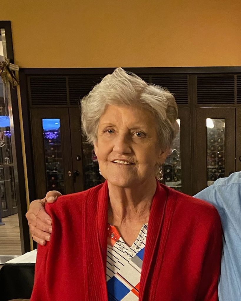 Sandra M. McGrew