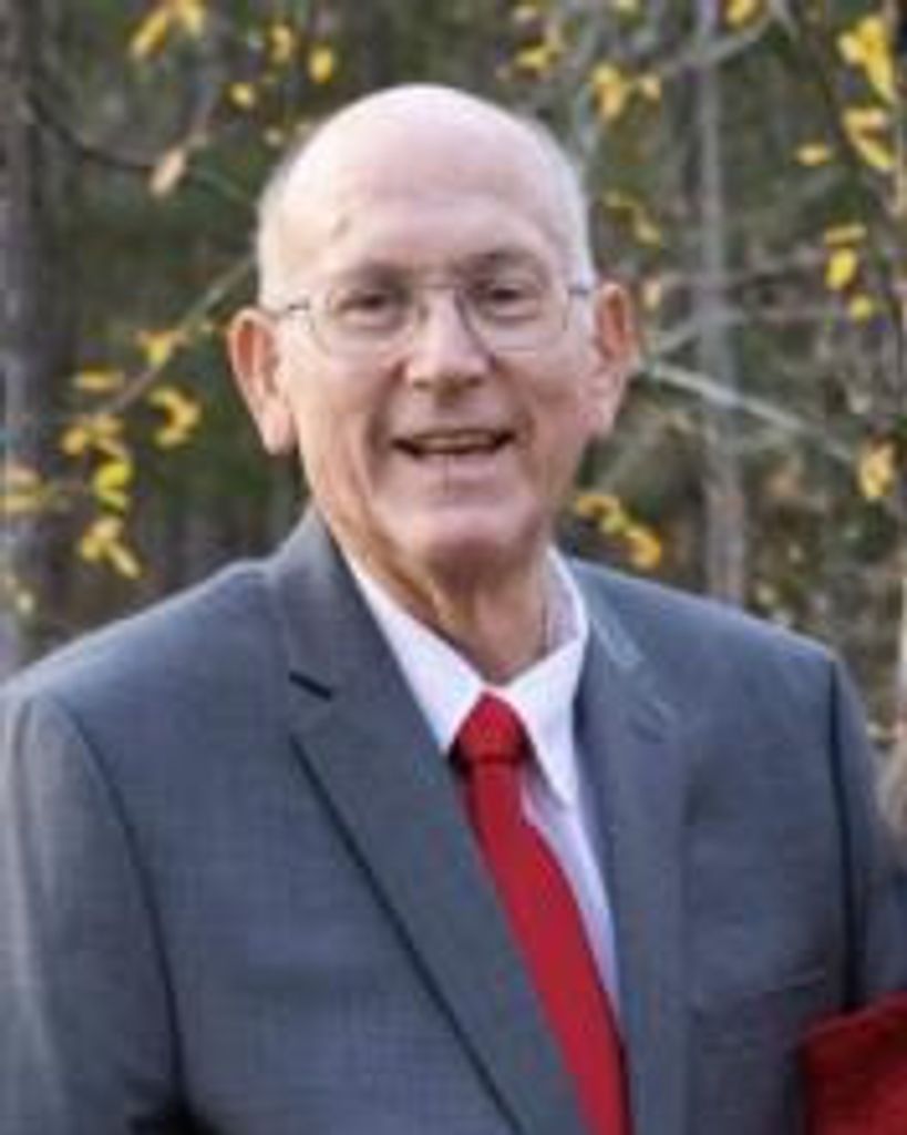 Douglas Templin Profile Photo