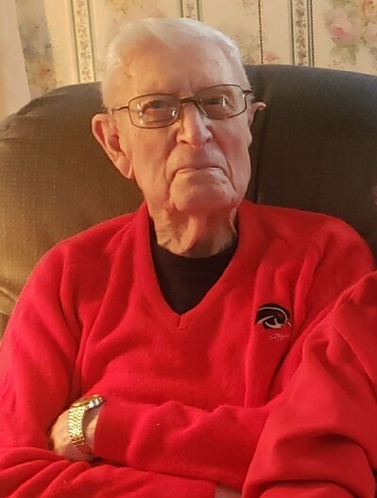 Harry J. Sowles Profile Photo