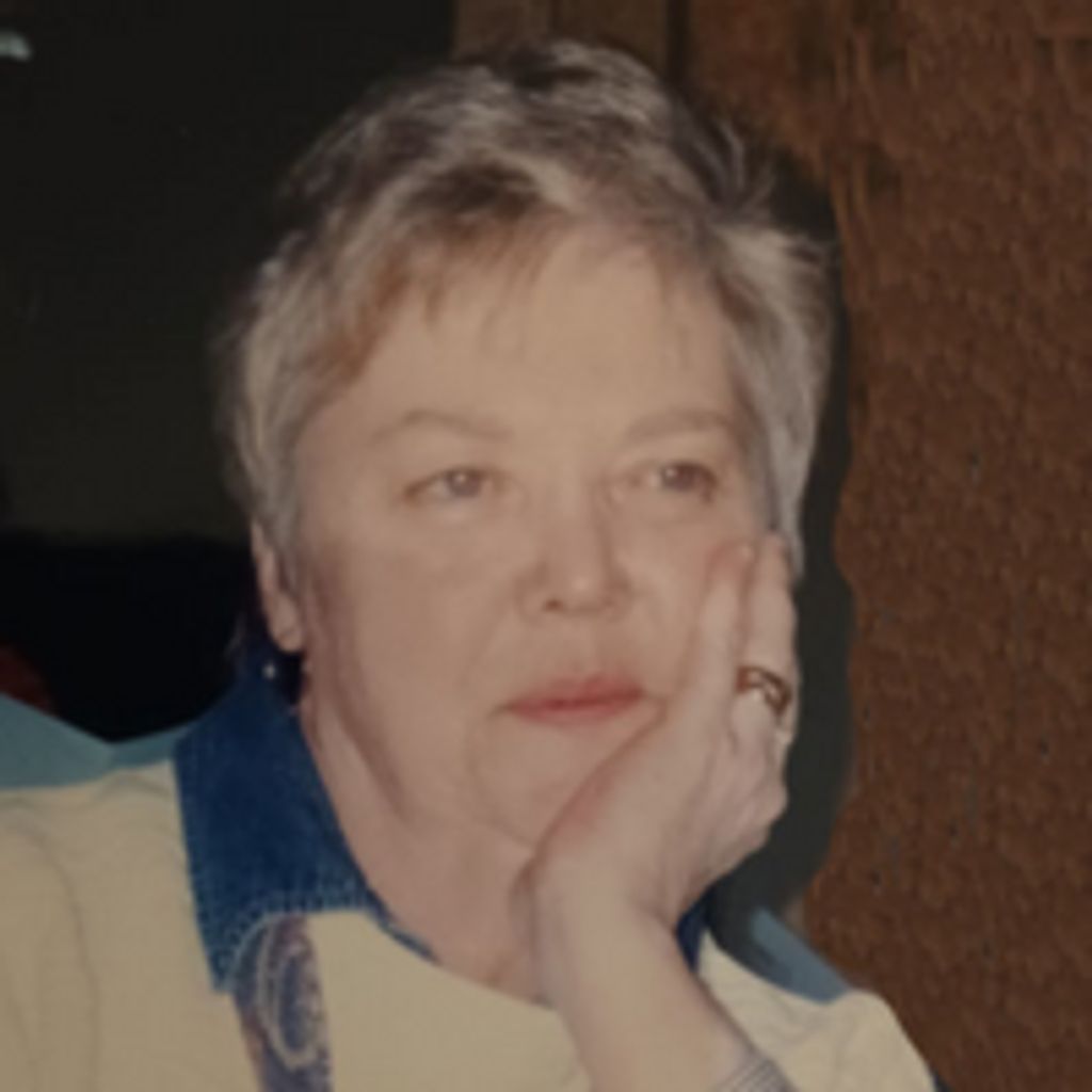 Noraheen "Julie" O'Donnell (O'Brien) Profile Photo