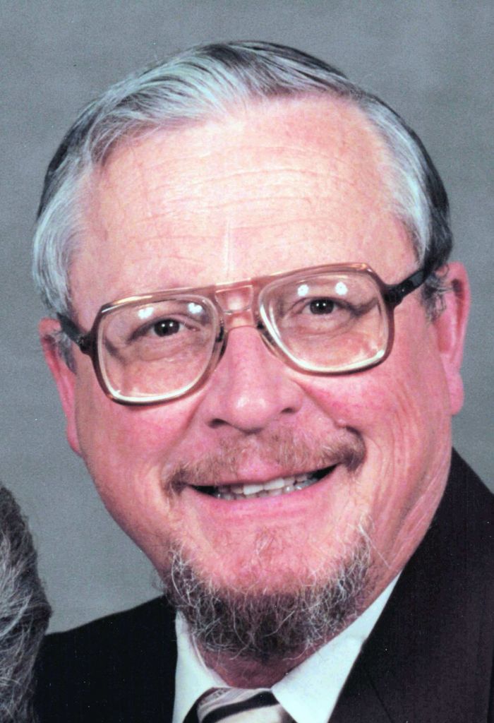 William Norman Sutherlin