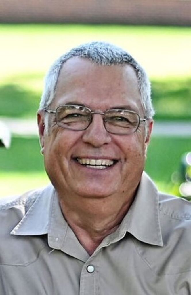 Ron Lee Meyers Profile Photo