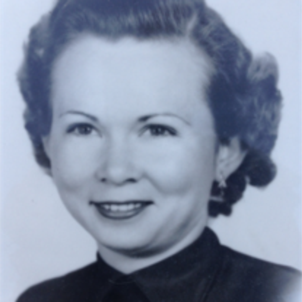 Florence Jorgensen