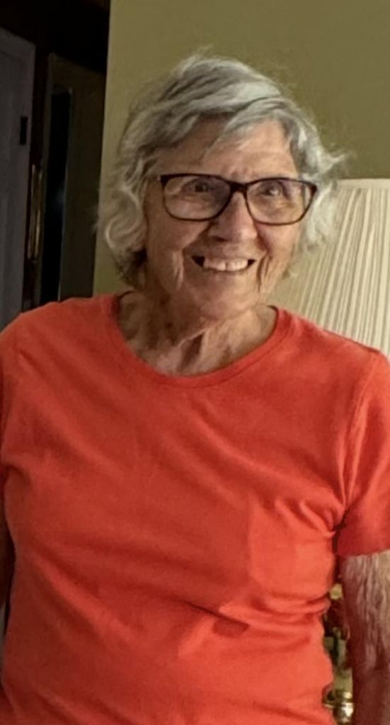 Annie Marie Moore Profile Photo