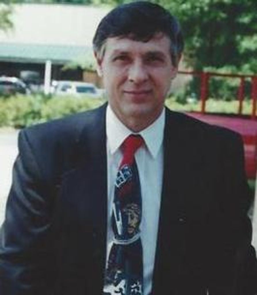 Carl Shedd Profile Photo