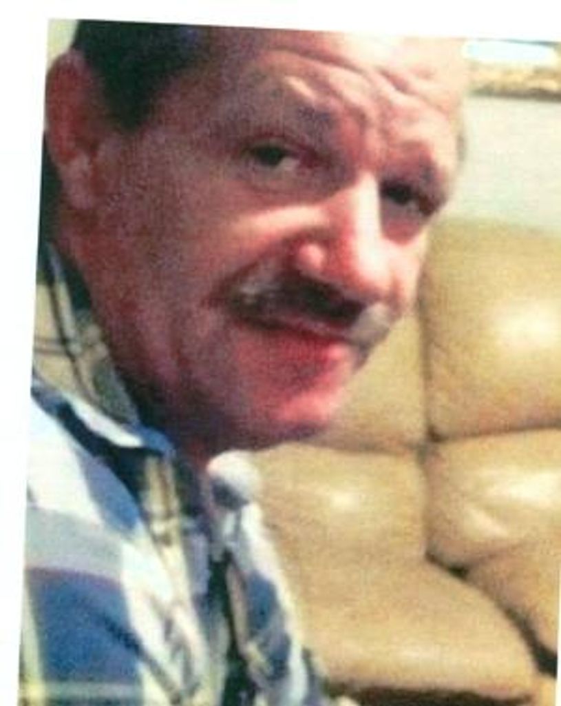 Roger Kenneth Young Jr.