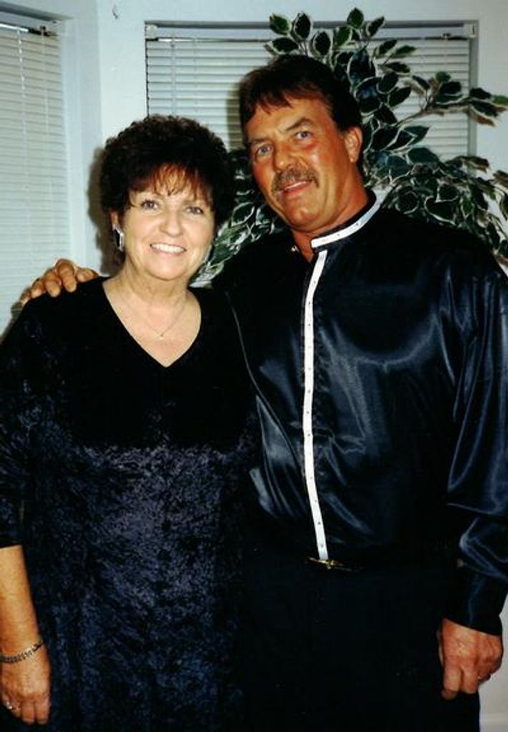 Jerry Farlow, Jr. Profile Photo