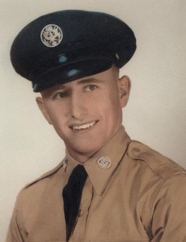 Jack Dean Smith Profile Photo