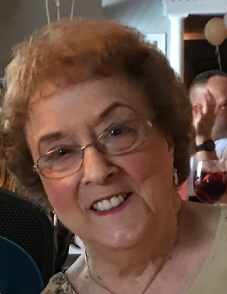 Helen L. (Marcolini)  Schwenker Profile Photo