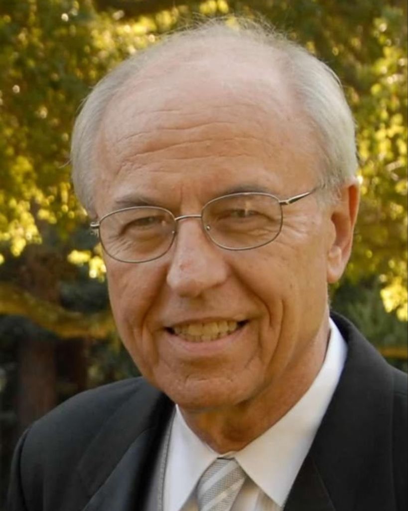 James Anthony Michael Feld Profile Photo