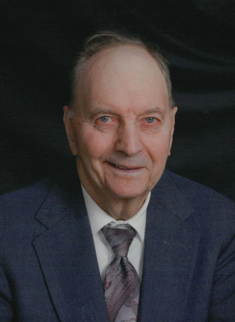 Neil "Budd" Francis Medrud