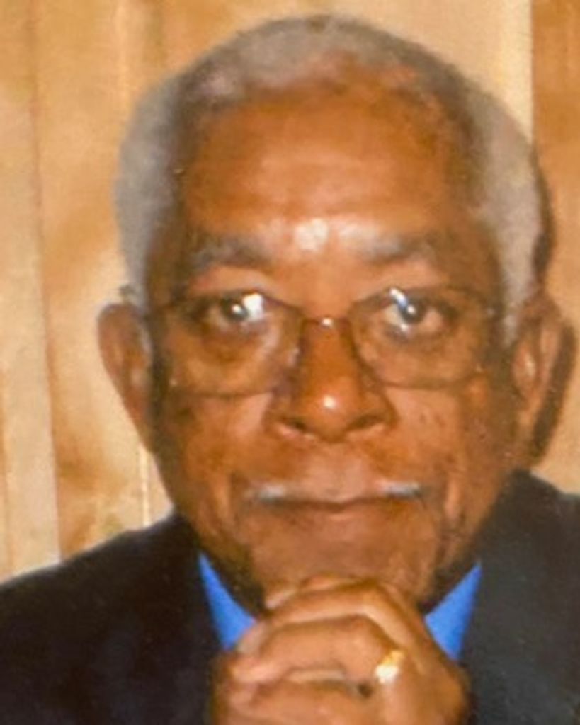 Mr. Willie West Jr.
