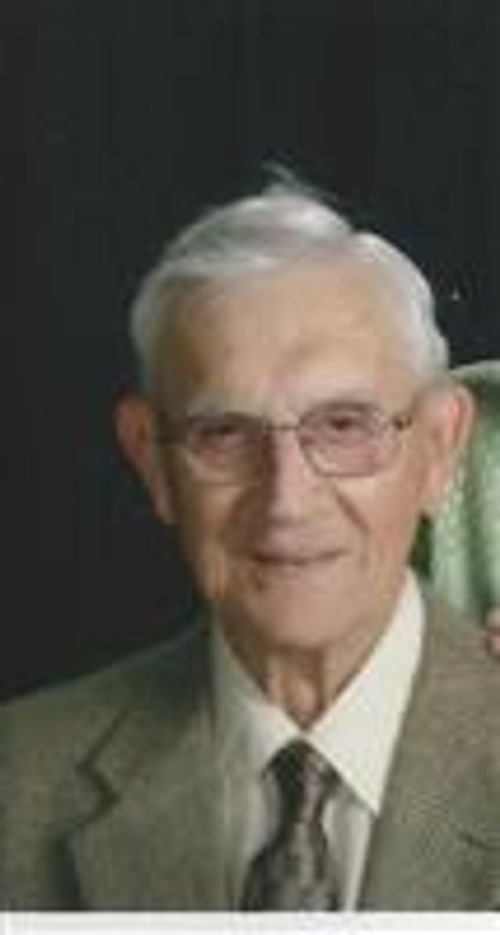 William J. Bill Drone
