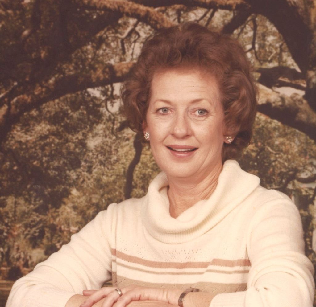 Karen Azalea (Pittman)  Godbout