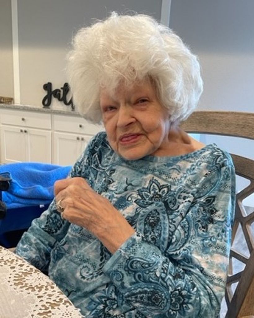 Joyce L. McNeil